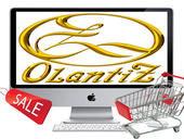 Бижутерия - лекарство от тоски или шоппинг  вместе с «OLANTIZ»