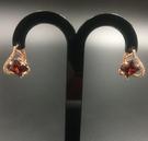 Серьги 684