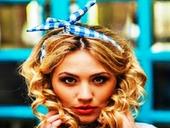Как носить повязку «Солоха»