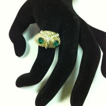 Кольцо-Сова