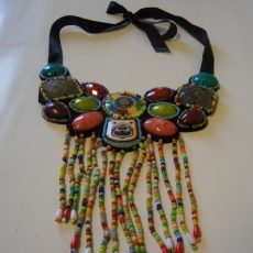 Воротничок  - Этно 35