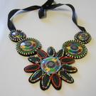 Воротничок - Этно 37