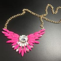 Колье "Culture Mix"