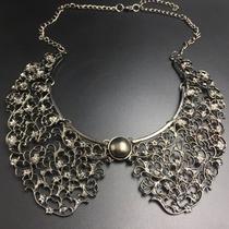 Колье "Романтика Парижа"