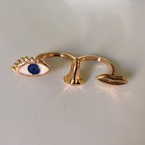 Кольцо из коллекции "ASOS"