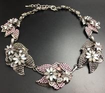 Колье из коллекции ZARA