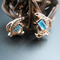 Серьги 632
