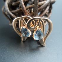 Серьги 638