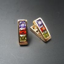 Серьги 642