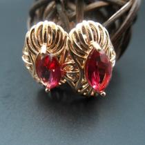 Серьги 657