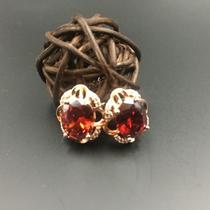 Серьги 664