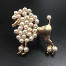 Кольцо Пудель