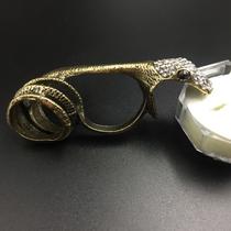 Колцо Змейка