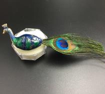 Кольцо Павлин