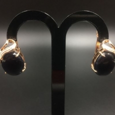 Серьги 708