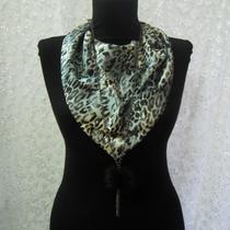 Платок-Гламур 5