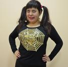 Джемпер БВР-004 (паук) р. 42, 44, 46, 48