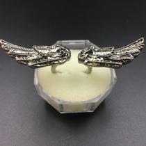 Кольцо "Два Крыла"