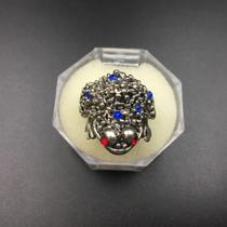 Кольцо Лягушка