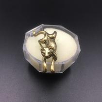 Кольцо "На мизинчик"