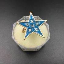 Кольцо Звезда