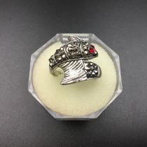 Кольцо Дельфинчик