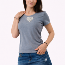 Блузка БПР-001, р.40, 42,44,46