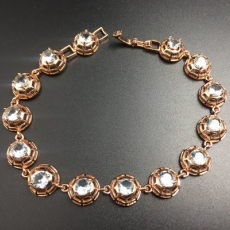 Браслет ювелирный 454