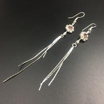 Серьги 804