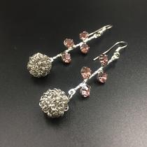 Серьги 805