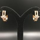 Серьги ювелирные 140