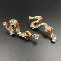Серьги 821
