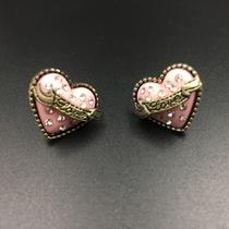 Серьги 824