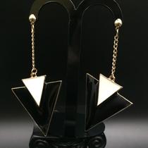Серьги 867