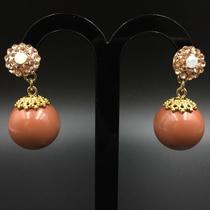 Серьги 871