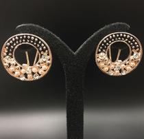 Серьги 888