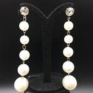 Серьги ювелирное 211