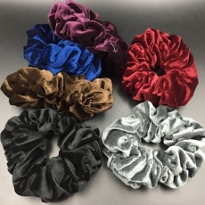 Резинки для волос 46