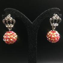 Серьги 920