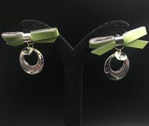 Серьги 938