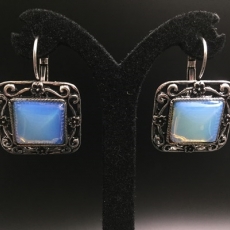 Серьги 984