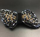 Заколка - автомат (hand made) 3