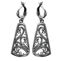 Серьги ювелирное 30054