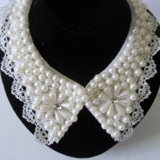 Воротничек женский 92