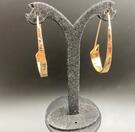 Серьги ювелирные 2