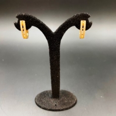 Серьги женские "Нежность"