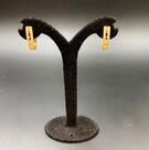 Серьги женские "Нежность"