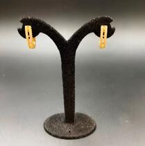 Серьги женские "Нежность"